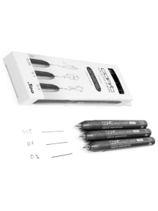 Set 3 Multilinere Copic 22075631