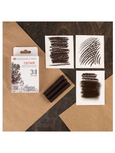 Set 3 Pasteluri Sepia-Deep Ladoga 2721422307
