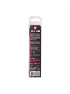 Set 3 pixuri Gelly Roll Moonlight Fluo Sakura POXPGBMOO3A