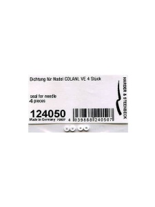 Set 4 garnituri pentru Colani H&S 124050