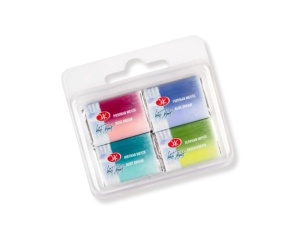 Set 4x2,5ml Acuarele White Nights Metamorphoses Dream 191412750 Nevskaya