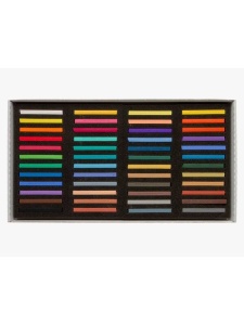 Set 48 pasteluri moi Toison D'Or 8586