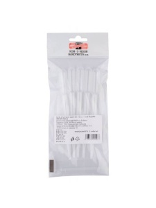 Set 5 pipete din plastic 14.7 cm KOH-I-NOOR 9919-204