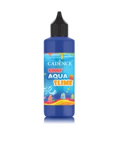 Set 5x90ml Aqua Slime Animale de la Ferma Cadence