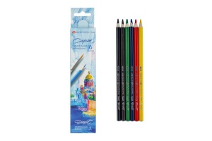 Set 6 Creioane Acuarelabile Sonnet 81412382