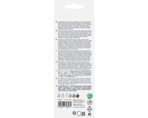 Set 6 sketch marker 2 capete architect goldfaber Faber-Castell FC164807