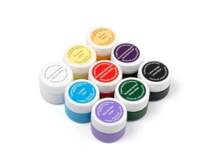 Set 9 culori guasa, 20 ml, Landscape, Master Class, 17412763, Nevskaya Palitra