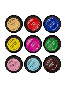 Set 9 x 20 ml culori acrilice Matt Toscana Decola 143411882