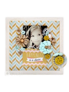 Set charmuri Positive Life Dp Craft DPDC-004