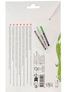 Set creativ Sakura Art - Manga POAK3B