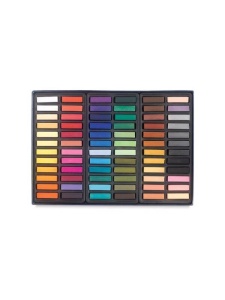 Set mini 72 pasteluri moi Faber Castell 128272