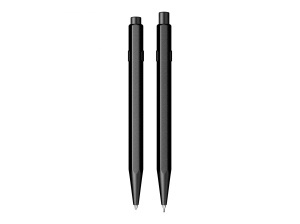 Set Pix Si Creion 849 Black Code In Etui Metalic Carandache 8490496 - Img 5