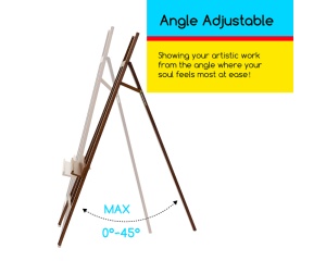 Sevalet studio basic pin nuc deschis 140 cm Meeden, cod AFE-6016S-QHT