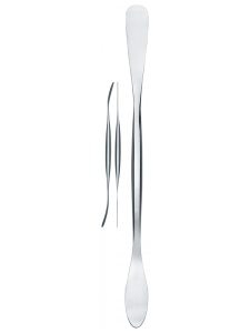 Spatula de sculptura SL 702 RGM