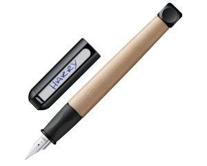 Stilou ABC 09 LH Black, 1641754, Lamy