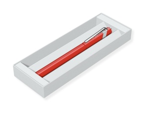 Stilou Caran D`Ache 849 + Notes Velvet A5 116010 - Img 13
