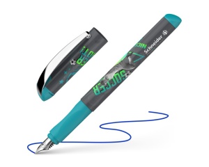 Stilou inx sportive soccer 167629 Schneider