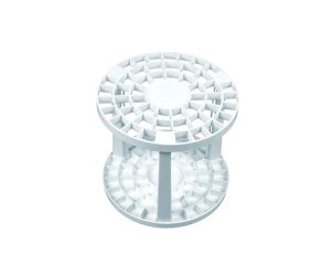 Suport plastic pentru pensule Phoenix 0206030301