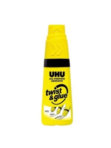 UHU adeziv universal Twist & Glue