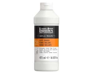Vernis Acrilic 437 ml Liquitex