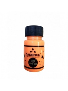 Vopsea Glow in the Dark 50ml Cadence