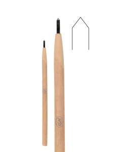 Ac gravura 2 mm PS05 RGM