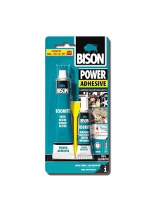 Adeziv poliuretanic universal Bison Power 400015
