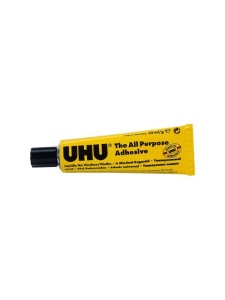 Adeziv universal UHU 42875