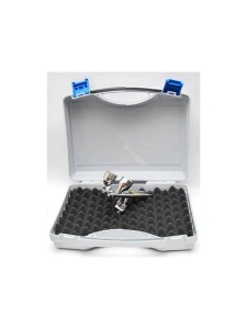 Aerograf Evolution CR plus Twin Action
