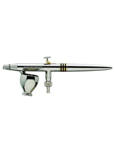 Aerograf Evolution X Two in One Harder & Steenbeck 123013