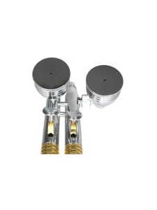 Aerograf Evolution CR plus Twin Action