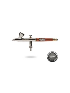 Aerograf Infinity CR plus Two in One 0,15+0,4mm, Harder & Steenbeck 126544