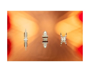 Aerograf Infinity CRPlus 2024 SOLO cu 0.25mm si Cupa 2ml Titanium Harder & Steenbeck 122231