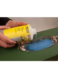 Apa pentru diorame Artificial water 250g 60873 Noch