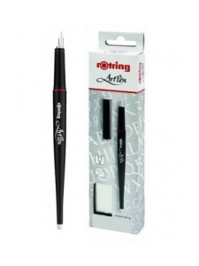 ArtPen Rotring - Img 1