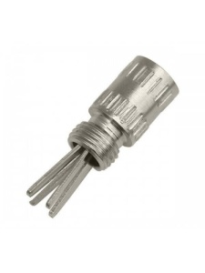 Ascutitoare pentru creioanele cu mina de 2mm Koh-I-Noor 9652