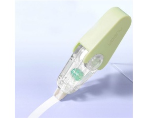Banda corectoare mini, 5 mm x 6 m, Nusign, Deli