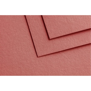 Bloc Mix Media Clairefontaine Paint'ON Terracotta, 20 file, 250g/mp