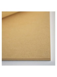 Bloc schite cu hartie kraft 120g/mp 20F Drasca