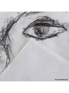 Bloc XL Schite Canson Croquis