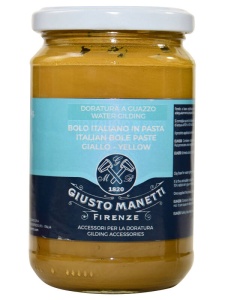 Bolus galben italian 300g Giusto Manetti 2ZDP8G300