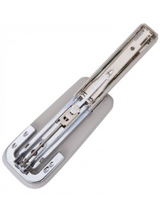 Capsator 25 coli Deli DLE0414