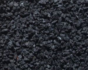 Carbune pentru diorame granulatie medie 100g NOCH 9203