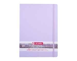 Carnet de Schite Art Creation Violet 140gr 80 de File