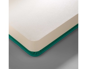 Carnet Schite Art Creation Verde 140gr