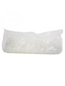 Ceara de albine fulgi albi 100g Bresciani 53451