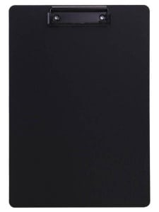Clipboard simplu Foam Deli DLEF754