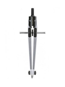 Compas Quick-Set Grip Faber Castell