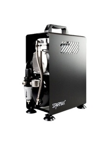 Compresor Sparmax TC-610H PLUS 160010