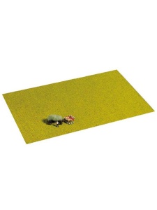 Covor de iarba artificiala mini grass 45x30cm Noch